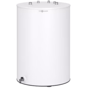 Vitocell 100 W Boyler