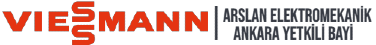 Ankara Viessmann Yetkili Bayi | Arslan Elektromekanik |  (0 312) 328 14 20