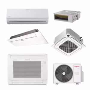 Vitoclima 100-S Multi Inverter Klima