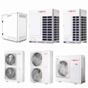 Vitoclima 335S VRF Klima Sistemleri