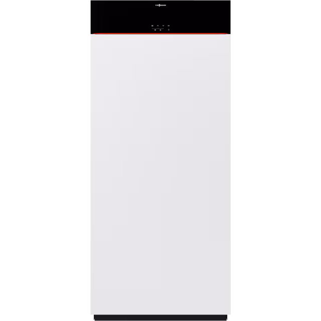 Vitodens 111-F Sıcak kullanım suyu depo hazneli kombi